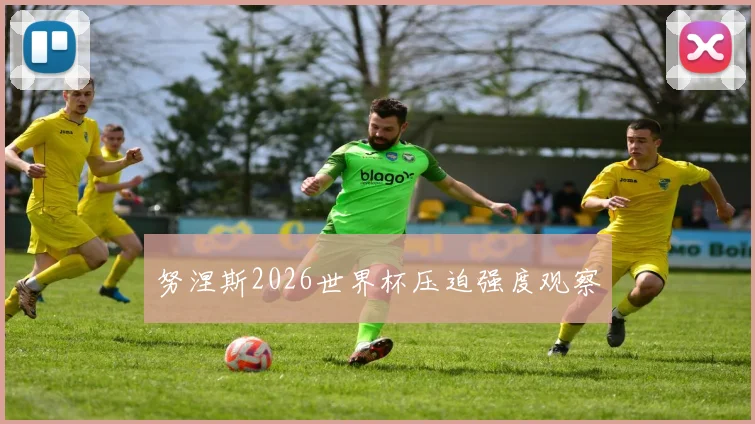努涅斯2026世界杯压迫强度观察